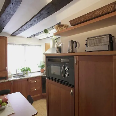 Apartament Altalea By Clabao Pampeluna Zewnętrze zdjęcie