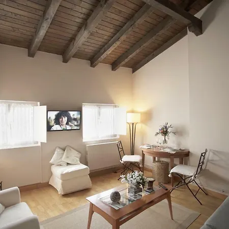 Apartament Altalea By Clabao Pampeluna Zewnętrze zdjęcie