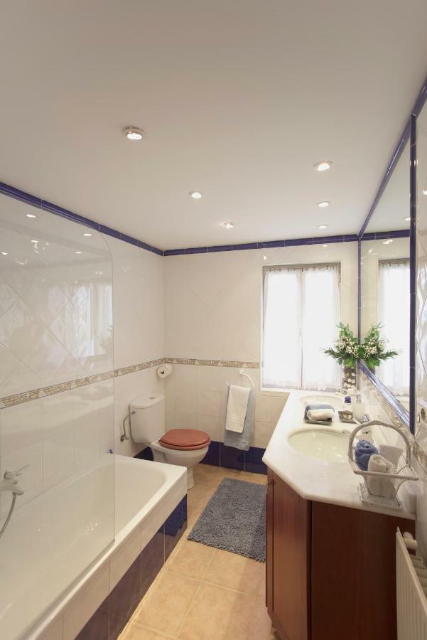 Altalea By Clabao Appartement Pampelune