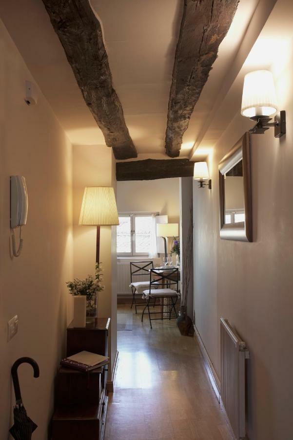 Altalea By Clabao Appartement Pampelune